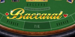 Cách Đặt Cược Baccarat Bất Bại Từ Cách Tay Chơi MU88