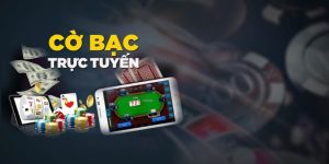 Cờ Bạc Trực Tuyến Là Gì? Hiểu Đúng Để Trải Nghiệm An Toàn