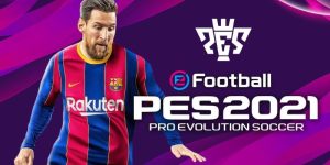 Đá PES - Huyền thoại game bóng đá không thể phai mờ