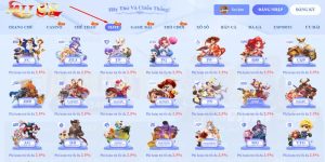 Slot Game Đổi Thưởng MU88 - Chơi Hay Nhận Ngay Thưởng Lớn