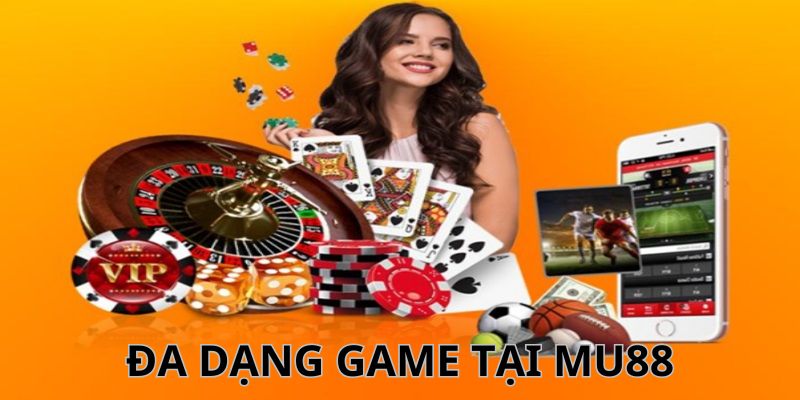 Điểm qua tựa game giải trí hấp dẫn tại nhà 